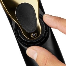 Panasonic ER-1611 Profi Haarschneider gold