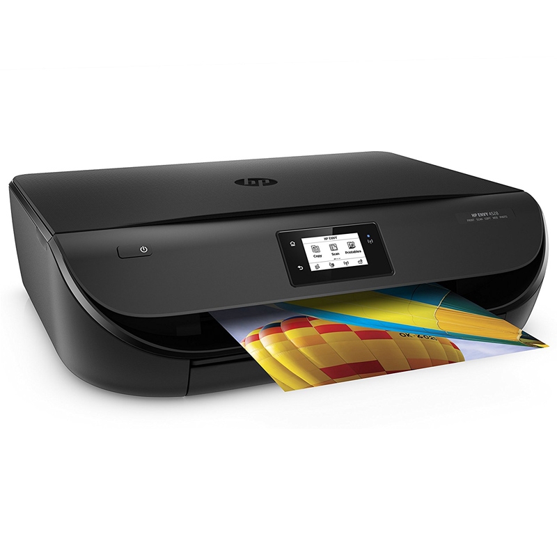 HP Envy 4527 All-In-One Multifunktionsdrucker