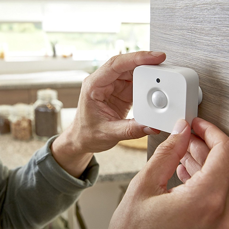 Philips Hue Bewegungssensor