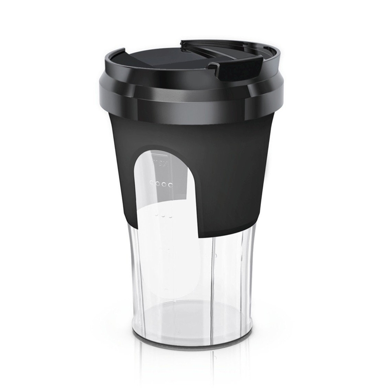 Bosch MUZ45XTM1 TastyMoments 5-in-1 Multi-Zerkleinerer-Set für Küchenmaschinen