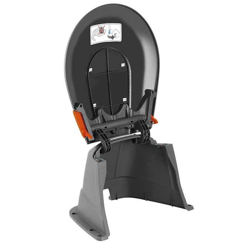 GARDENA 4007-60 Garage für Mähroboter