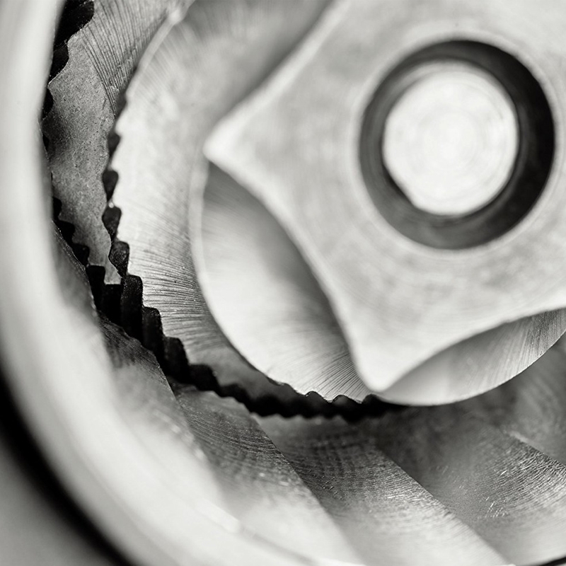 Krups Latt'Espress Quattro Force EA82FE Kaffeevollautomat silber Ausstellungsgerät