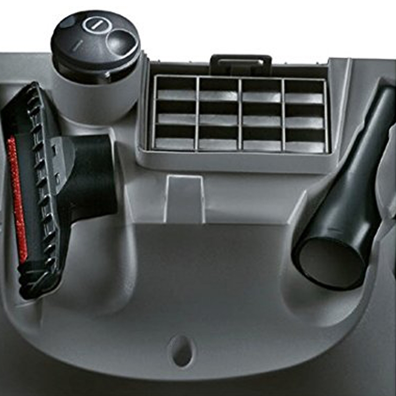 Bosch BSG6B110 Staubsauger