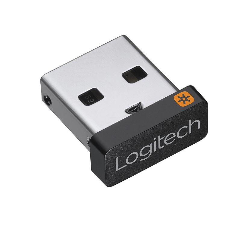 Logitech M545 Wireless Maus