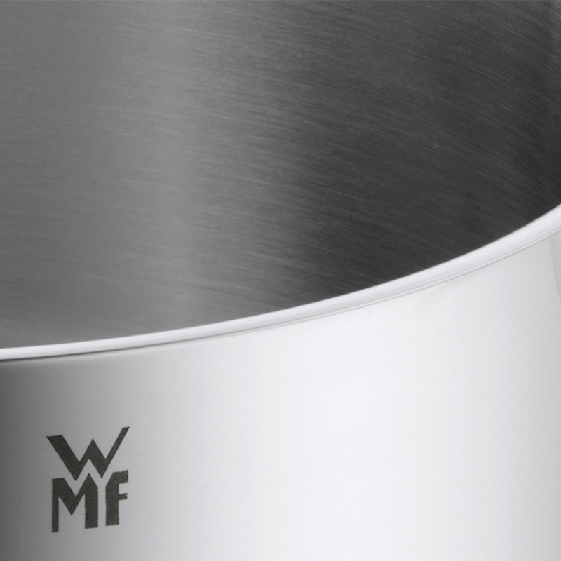 WMF Function 4 Kochtopf hoch mit Glasdeckel Ø 20 cm