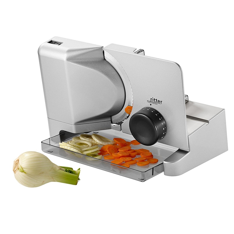 Ritter Allesschneider E 16 Duo Plus mit ECO-Motor