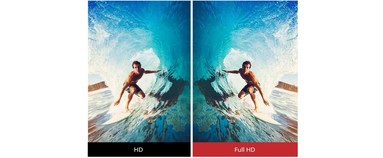 ViewSonic VX2458-C-MHD 60cm (24 Zoll) LED-Monitor