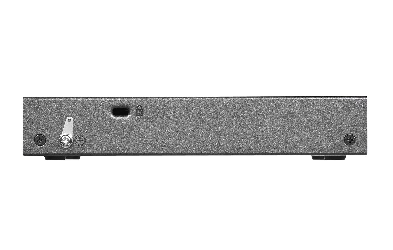 Netgear GS105PE 5-port Switch