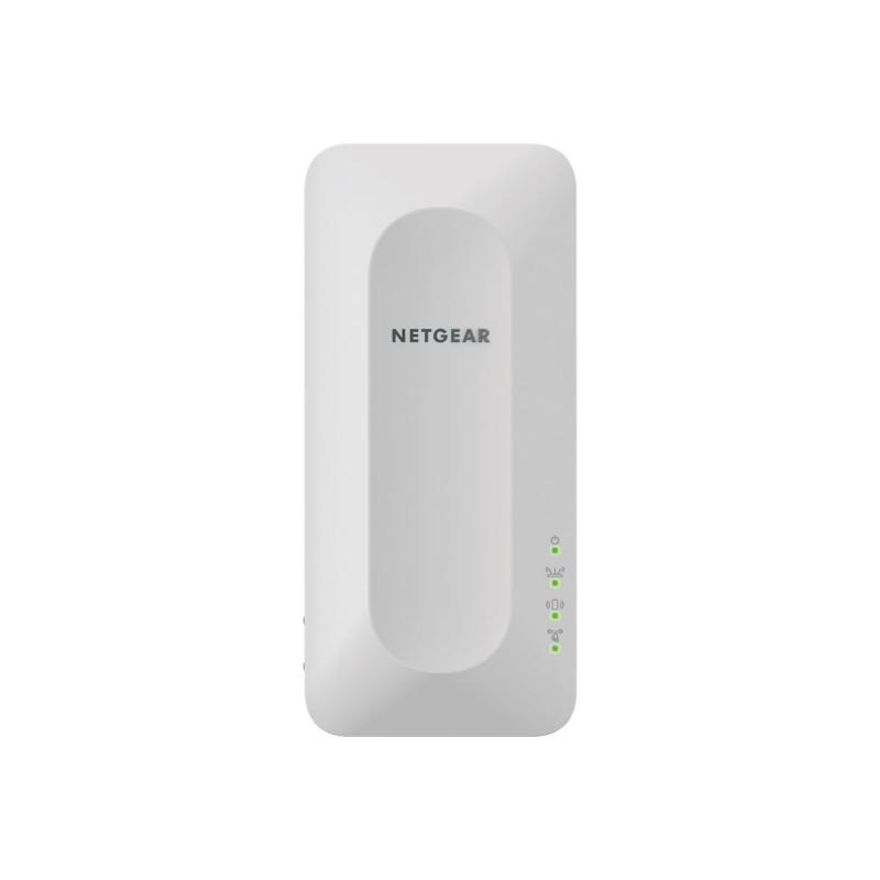 Netgear EAX15 Repeater
