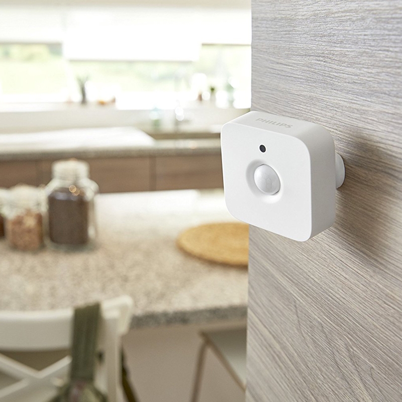 Philips Hue Bewegungssensor