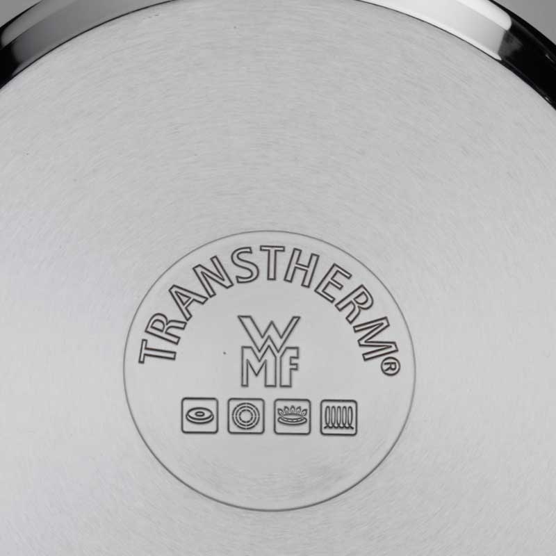 WMF Diadem Plus Kochgeschirr-Set 3 tlg. (0730636040)