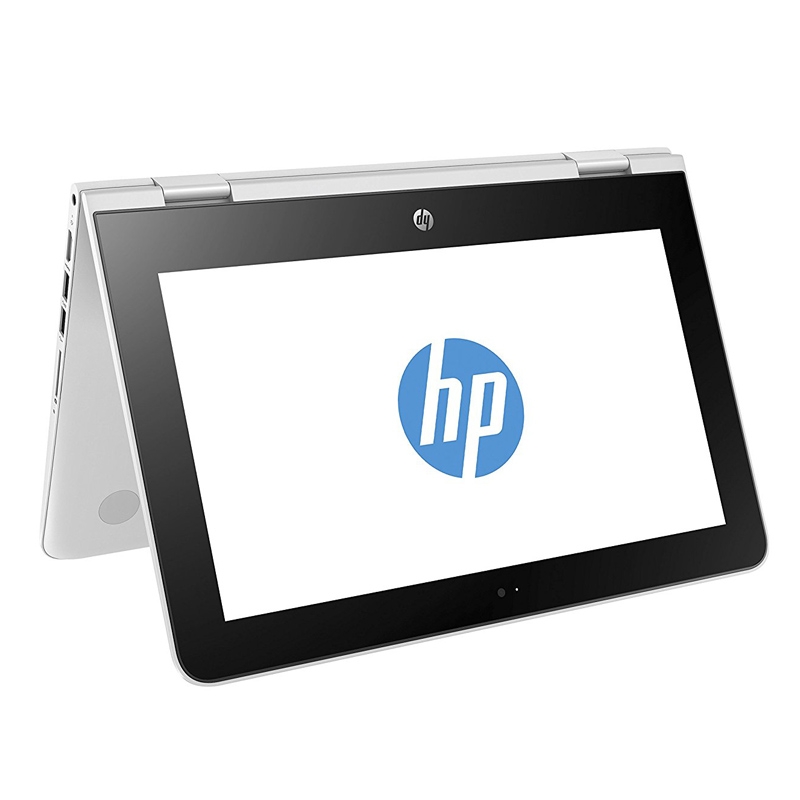 HP Stream x360 11-aa002ng 29,5cm (11,6 Zoll) 2in1 Notebook weiß