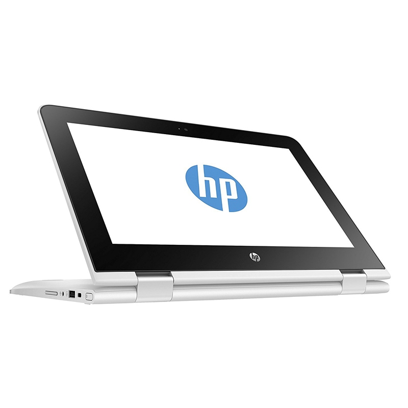 HP Stream x360 11-aa002ng 29,5cm (11,6 Zoll) 2in1 Notebook weiß