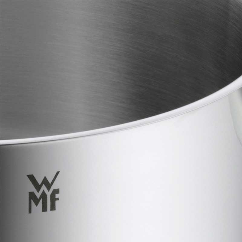 WMF Diadem Plus Kochgeschirr-Set 3 tlg. (0730636040)