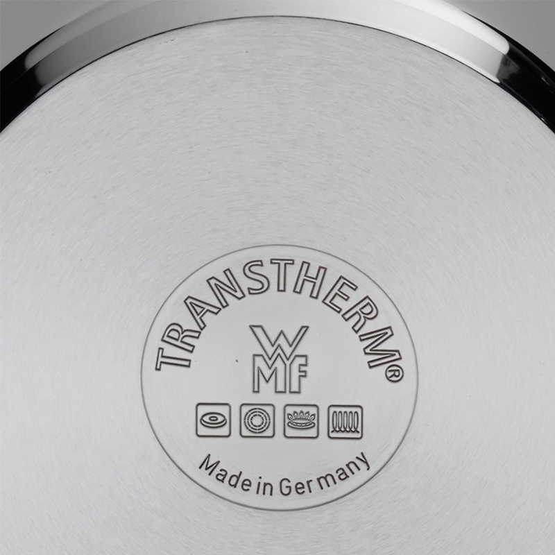 WMF Function 4 Kochtopf-Set 4-teilig 0760046380