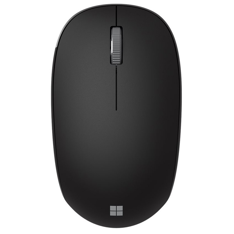 Microsoft Bluetooth Maus schwarz (2. Wahl)