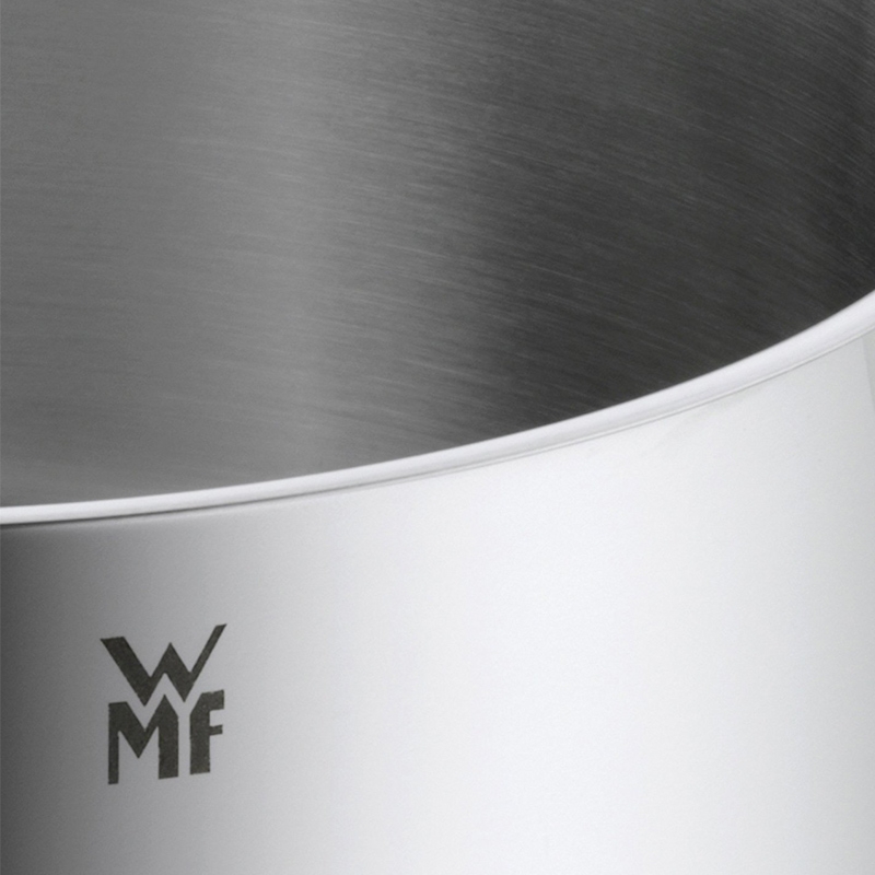 WMF Function 4 Kochtopf-Set 4-teilig 0760046380