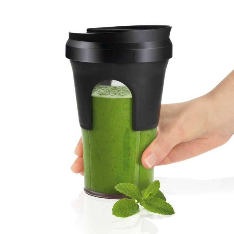 Bosch MUZ45XTM1 TastyMoments 5-in-1 Multi-Zerkleinerer-Set für Küchenmaschinen