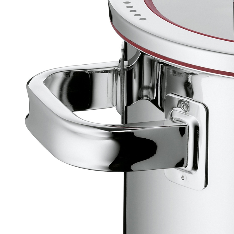 WMF Function 4 Kochtopf-Set 4-teilig 0760046380