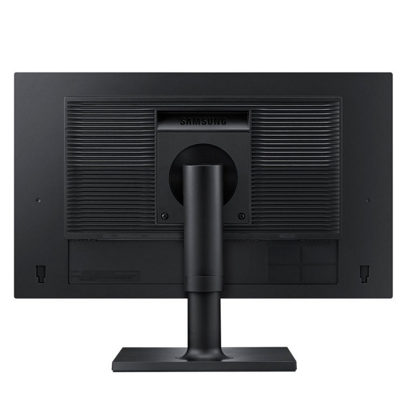 Samsung S24E650BW 60,96cm (24 Zoll) LED-Monitor schwarz