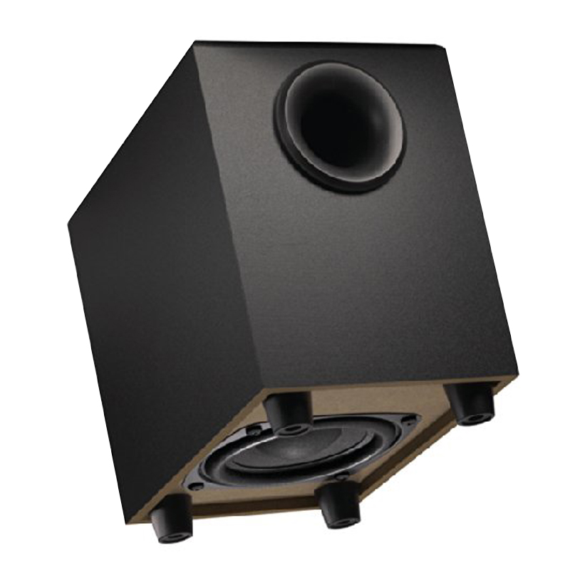 Logitech Z213 Lautspechersystem für PC schwarz