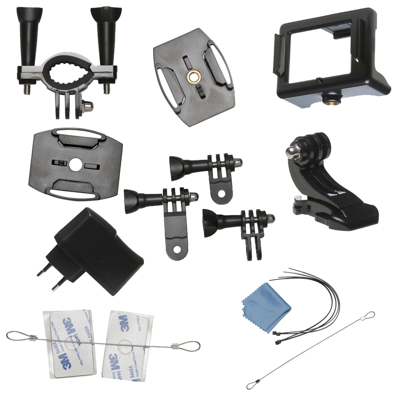 Denver ACK-8058W Kamera