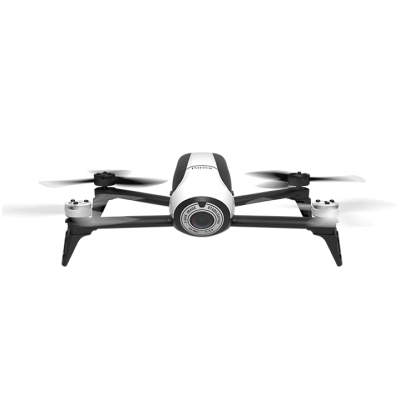 Parrot Bebop 2 FPV Drohne Adventurer-Pack