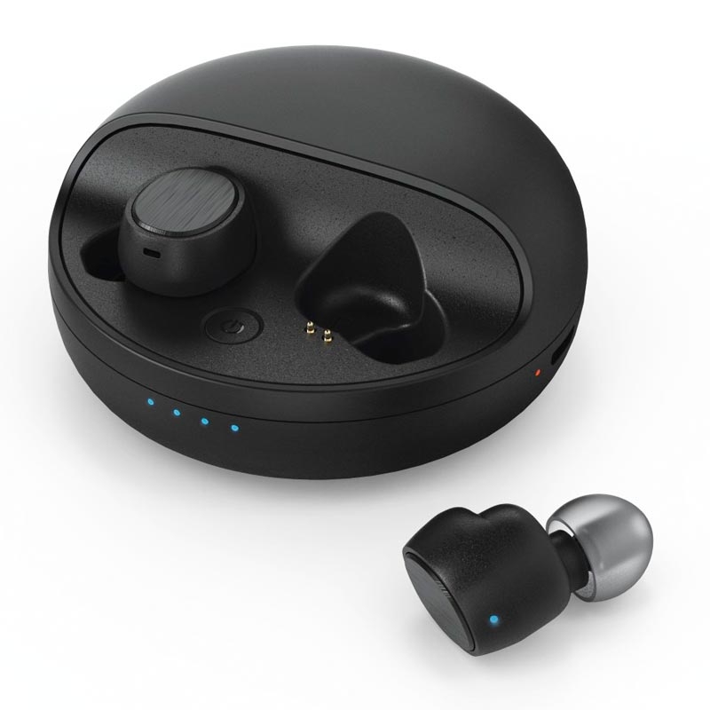 Hama Full Wireless Headset 