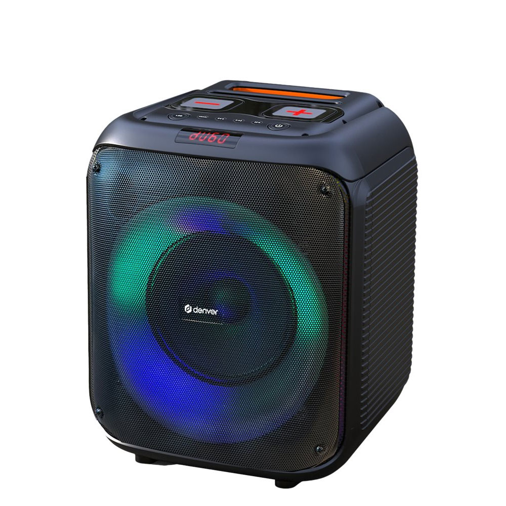 Denver BPS-250 Party-Soundsystem