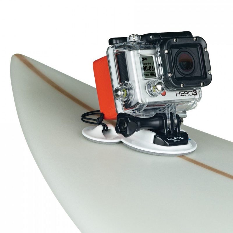 GoPro HERO3+ Black Edition Adventure Action-Cam