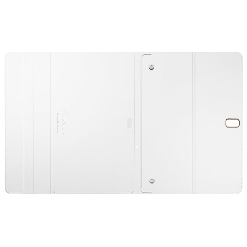 Samsung EF-BT800BW Tasche weiß für Galaxy Tab S 10.5