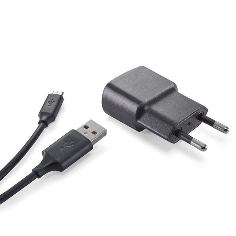 Gigaset GS170 Smartphone schwarz