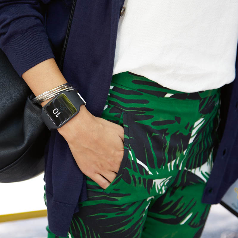 Sony Xperia Smart Watch 3 (SWR50) lime