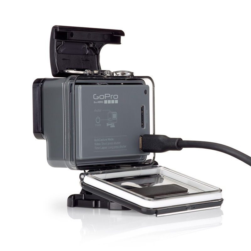 GoPro HERO Action-Cam