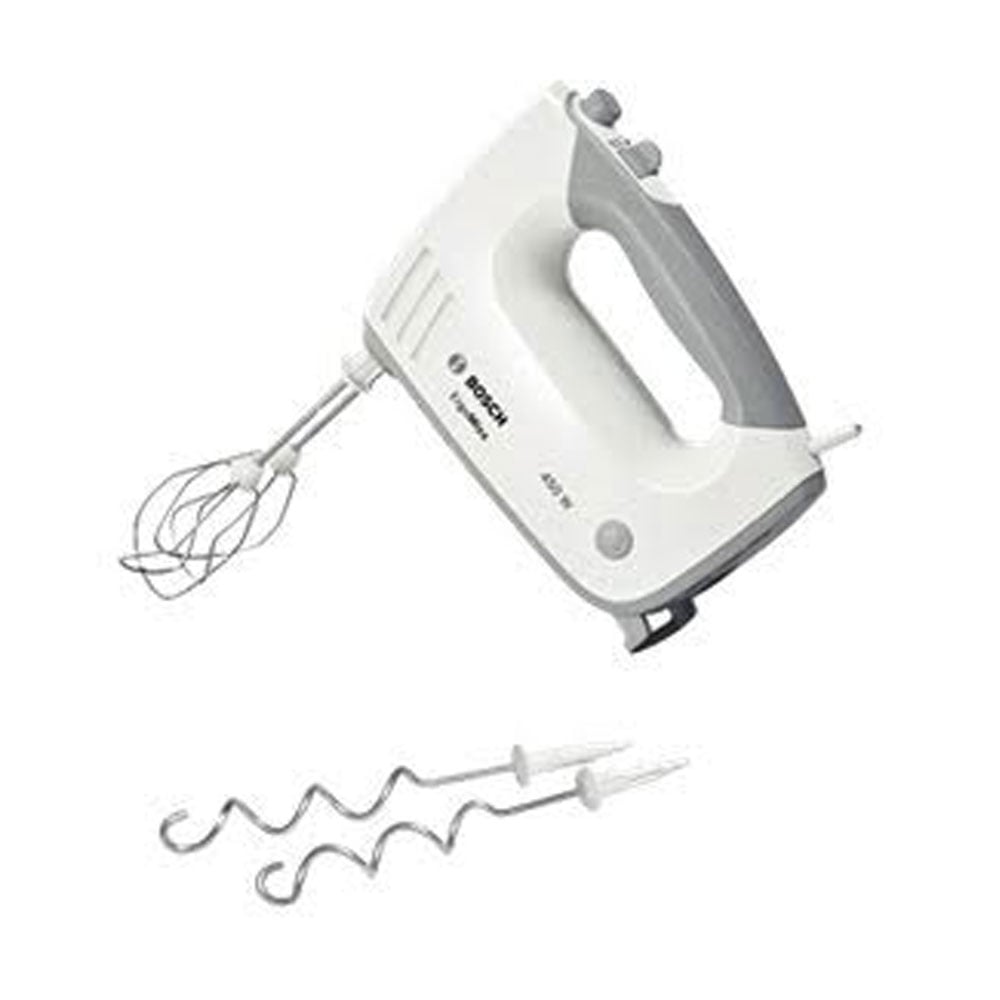 Bosch MFQ36400 Handrührer ErgoMixx weiß