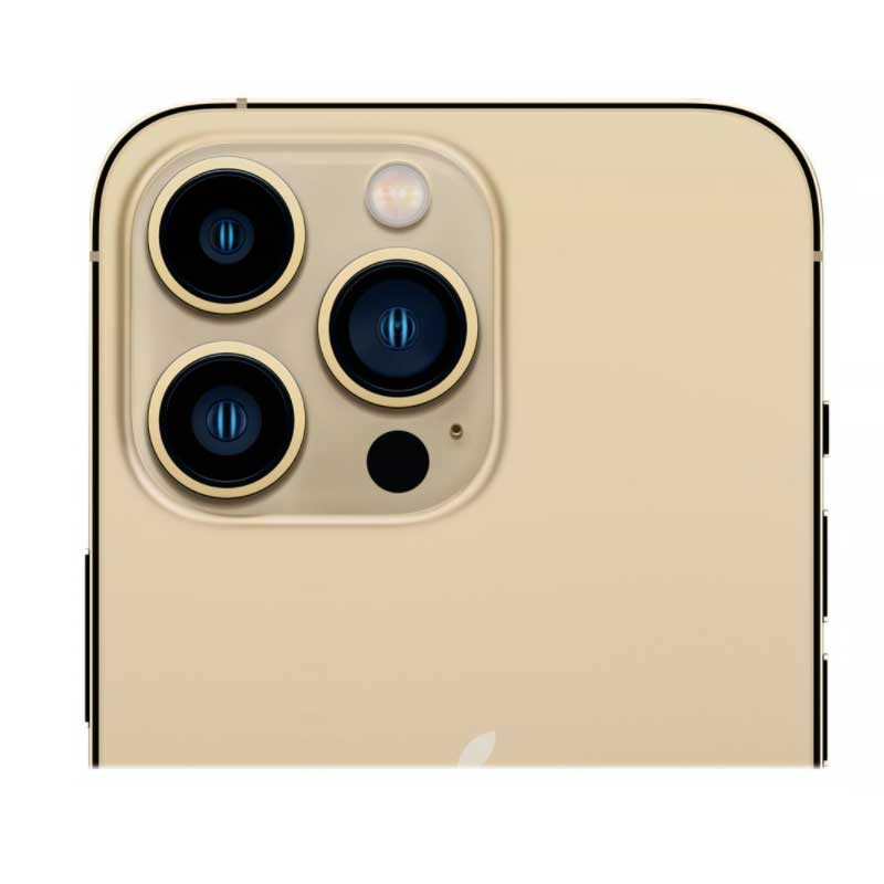Apple iPhone 13 Pro 1TB Smartphone gold
