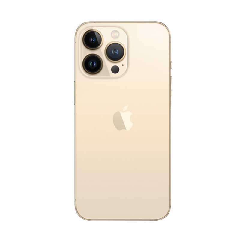 Apple iPhone 13 Pro 1TB Smartphone gold