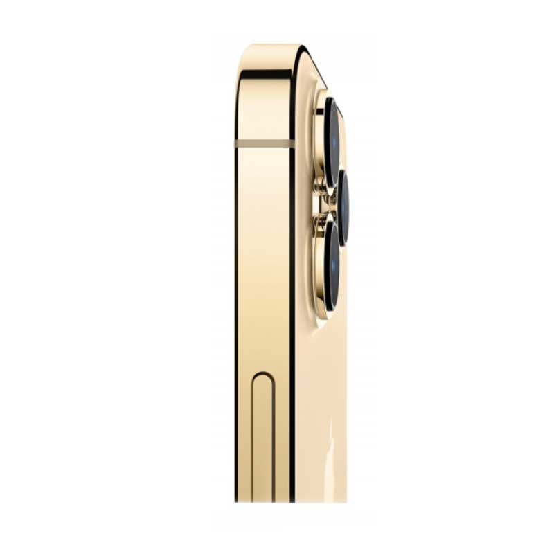 Apple iPhone 13 Pro Max 256GB Smartphone gold