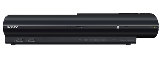 Sony PlayStation 3 Super Slim 12 GB