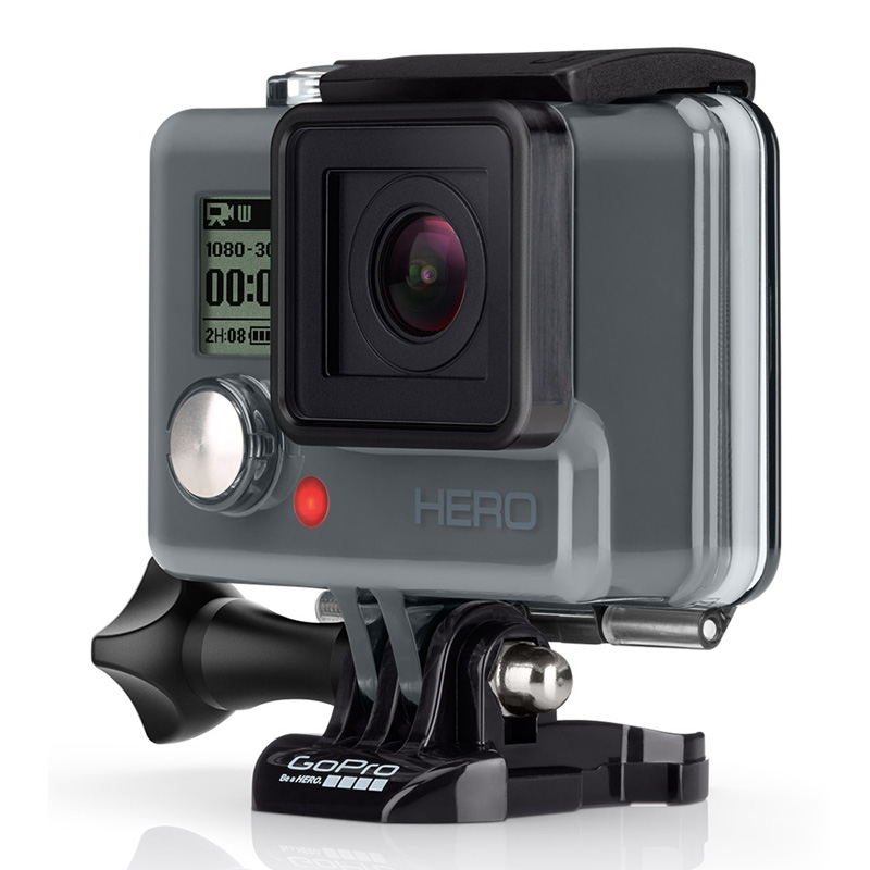 GoPro HERO Action-Cam