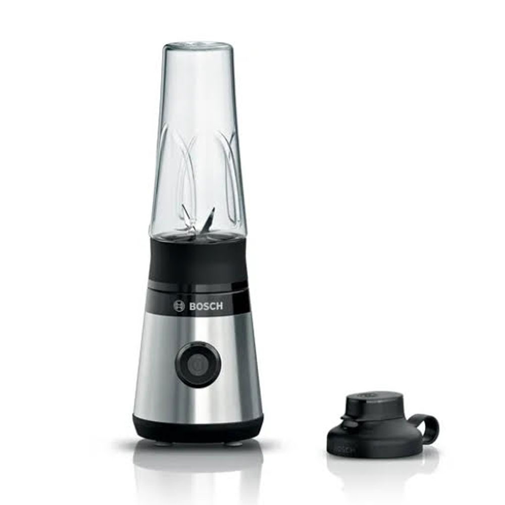 Bosch MMB2111M Mixer VitaPower Serie 2 edelstahl