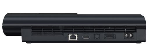 Sony PlayStation 3 Super Slim 12 GB