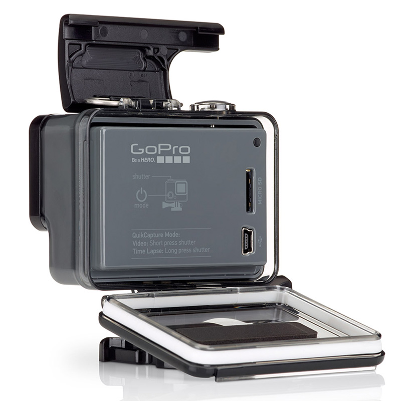 GoPro HERO Action-Cam