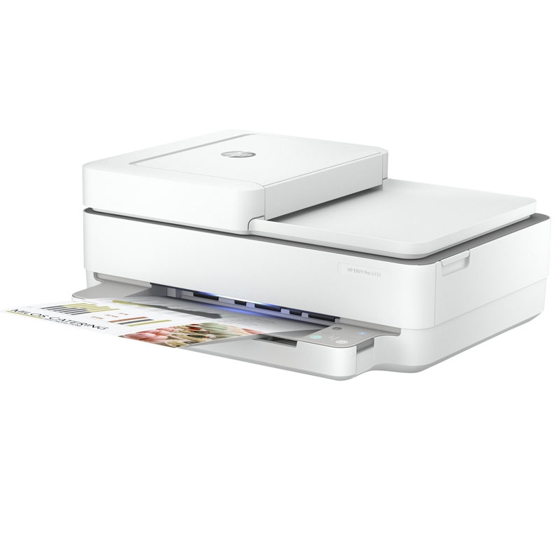 HP ENVY Pro 6430 All-in-One Tintenstrahl-Multifunktionsdrucker