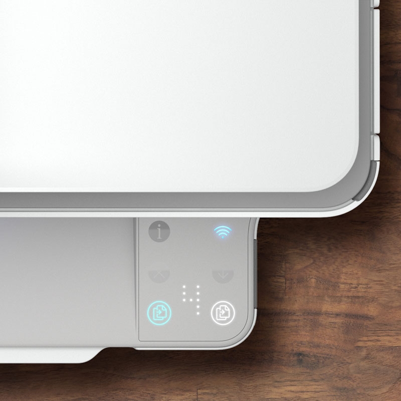 HP ENVY Pro 6430 All-in-One Tintenstrahl-Multifunktionsdrucker