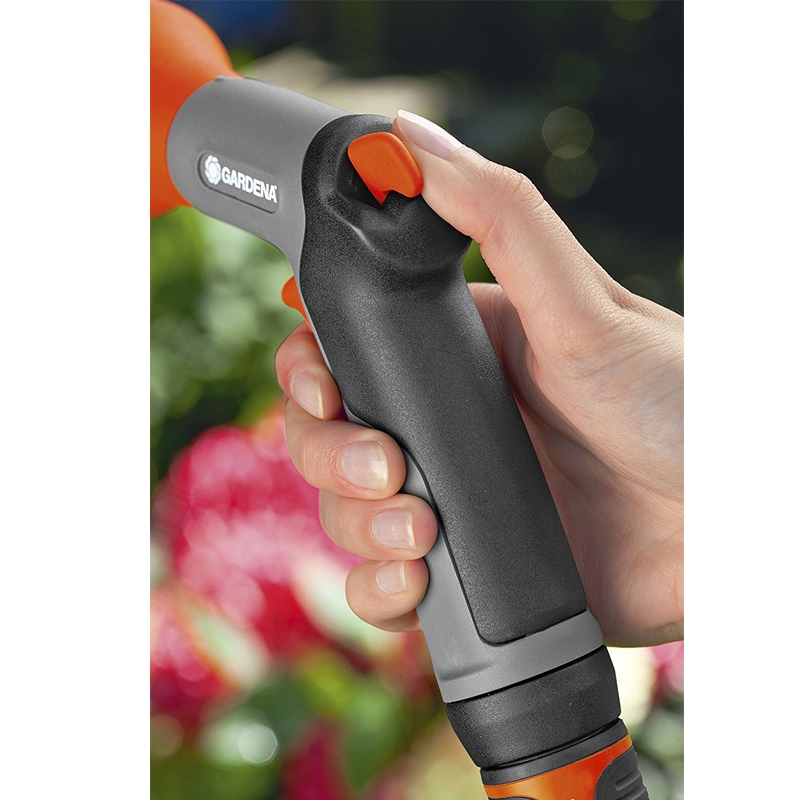 GARDENA 18299-32 Bewässerungsbrausen-Aktion Hahnstück