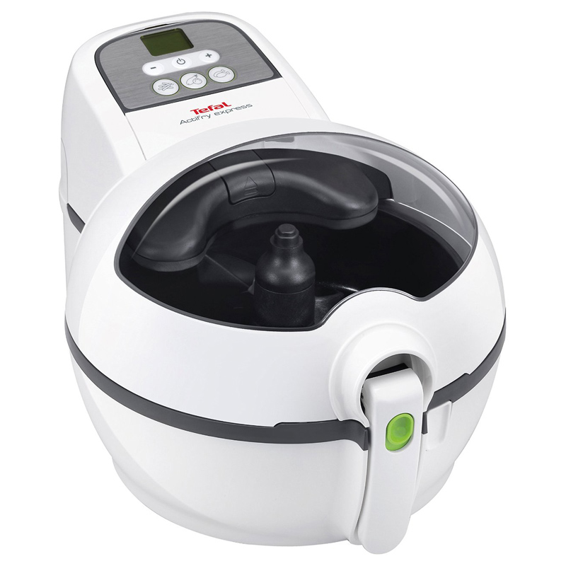 Tefal FZ7510 ActiFry Express Snacking Fritteuse