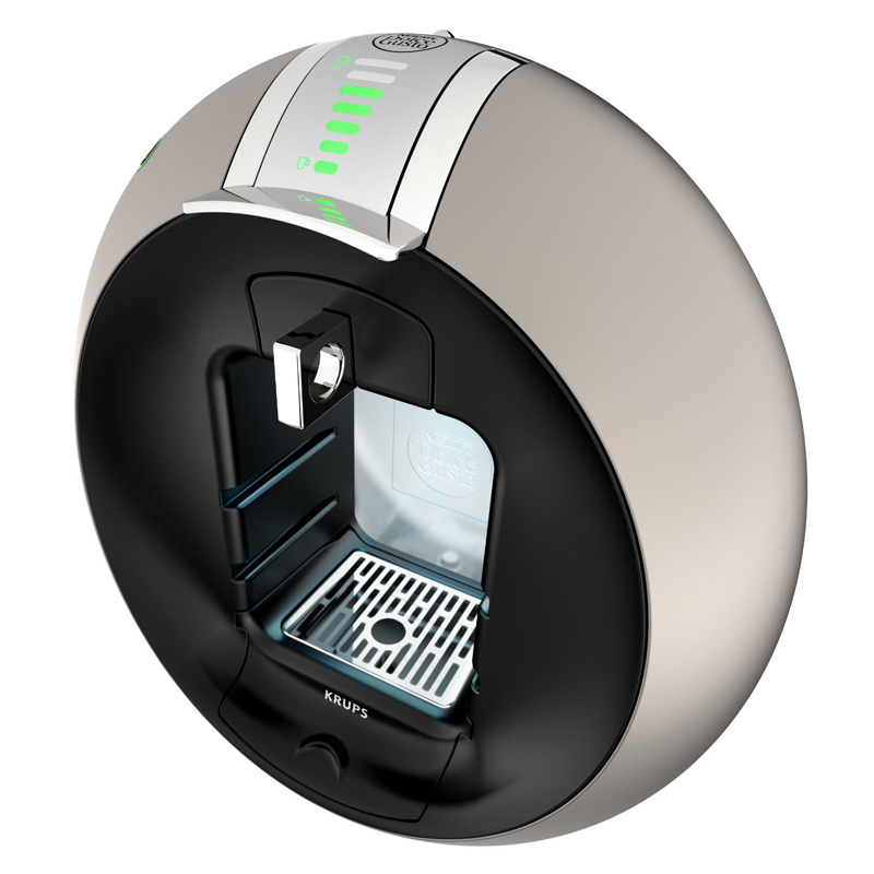 Krups KP510T Dolce Gusto Circolo FS Kaffee-Kapselautomaten