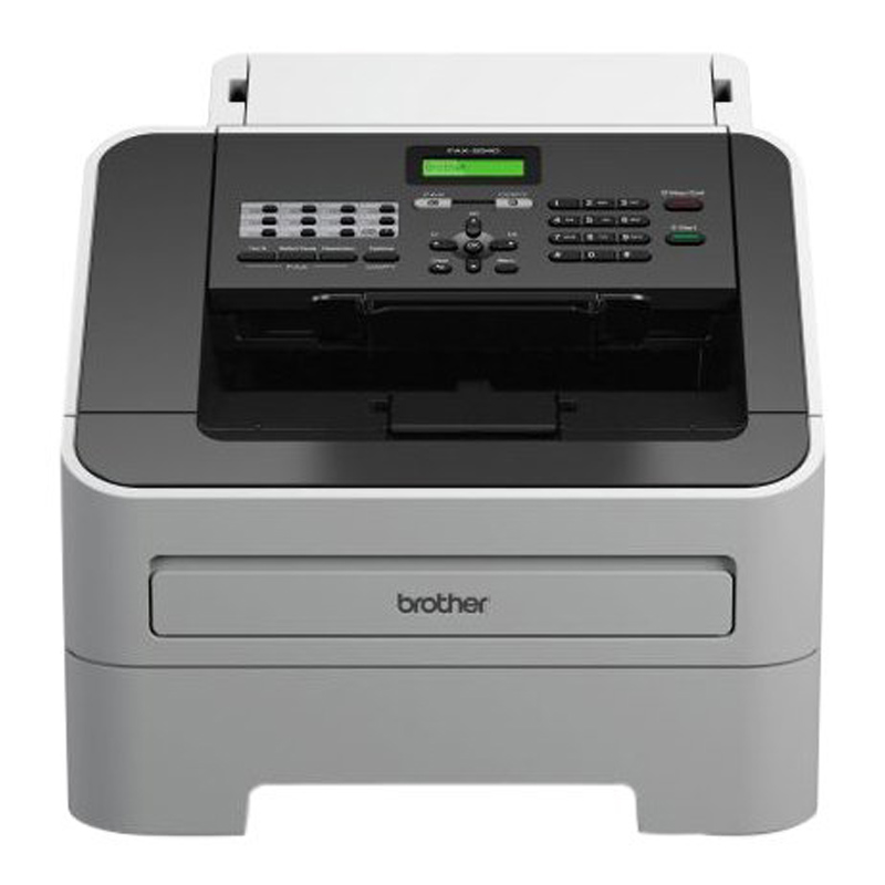 BROTHER Fax-2940 Laserfax 33.600 bps 16MB copy