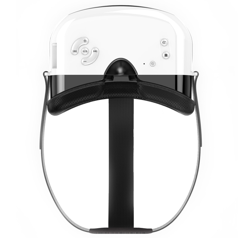 Ready2Power Multimedia 3D VR Brille All in One